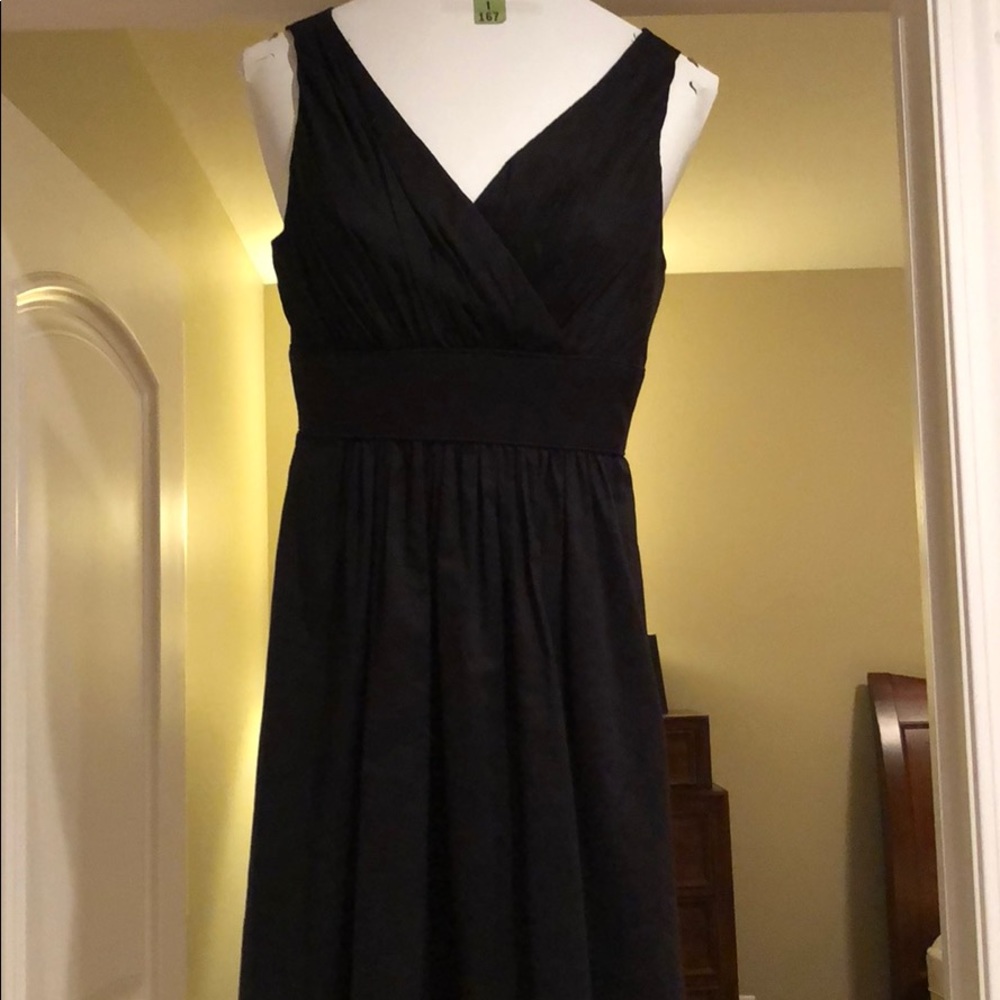 BRAND NEW White House Black Market Dress